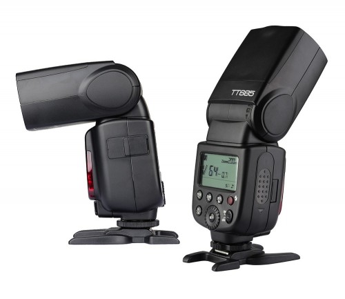 Godox ThinkLite TT600