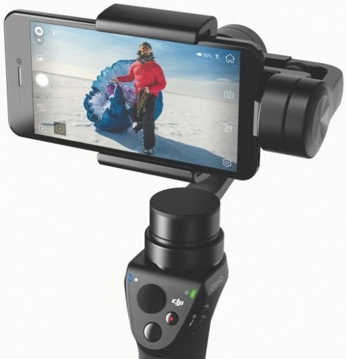 DJI Osmo Mobile