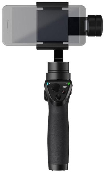 DJI Osmo Mobile