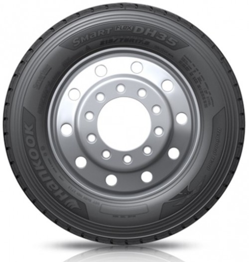 Hankook Smart Flex DH35