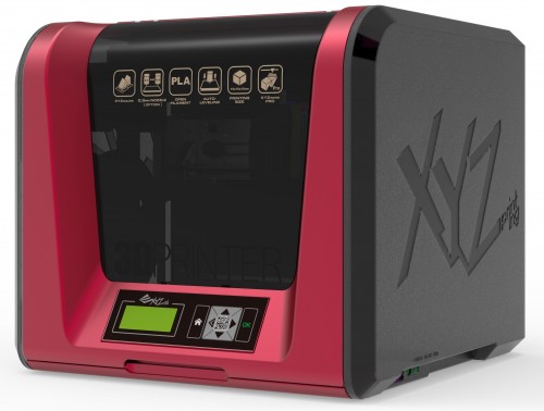 XYZprinting da Vinci Jr. 1.0 Pro