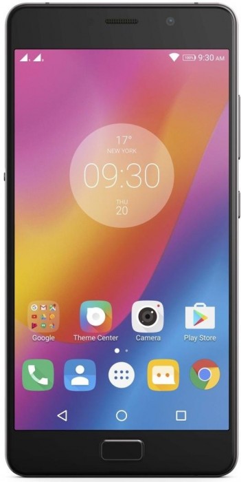 Lenovo P2 Dual