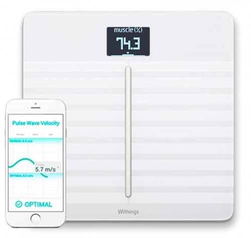 Withings Body Cardio