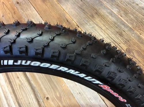 Kenda Juggernaut Sport