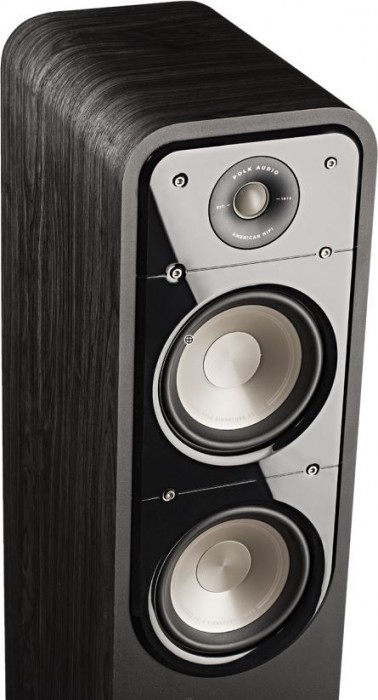 Polk Audio S55