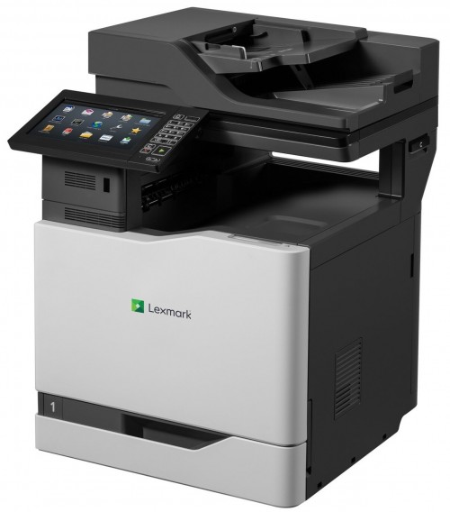 Lexmark CX825DE