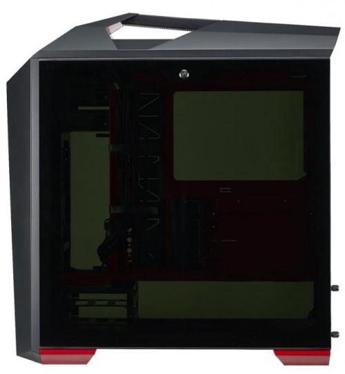 Cooler Master MasterCase Maker 5t