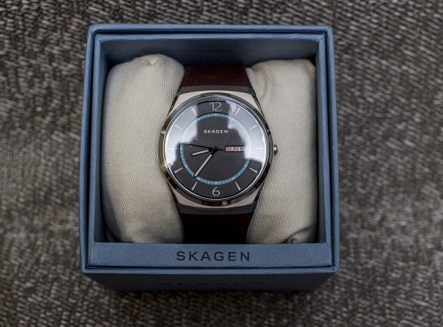 Skagen SKW6305