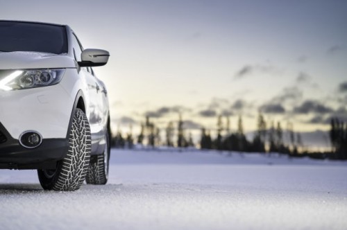 Nokian Nordman 7 SUV