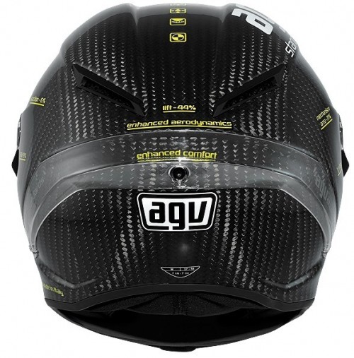 AGV Pista GP Project 46