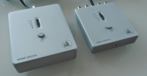 clearaudio Smart Phono V2