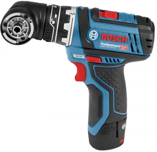 Bosch GSR 12 V-15 FC 06019F6000