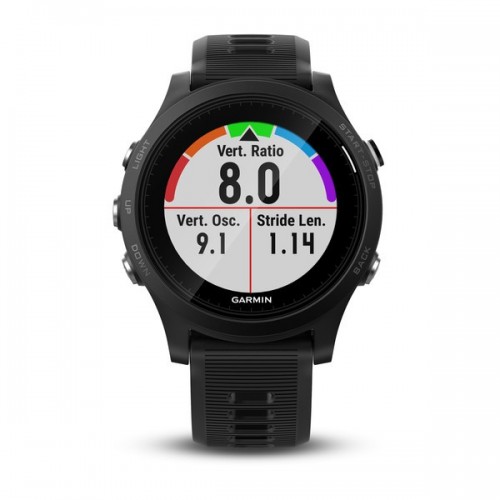 Garmin Forerunner 935