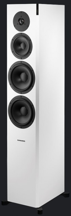 Dynaudio Focus 60 XD