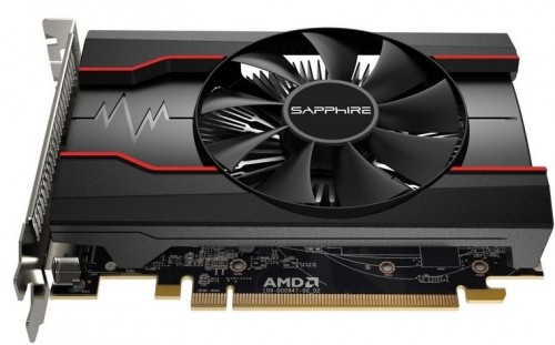 Sapphire Radeon RX 550 11268-01-20G