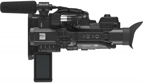 Panasonic HC-X1