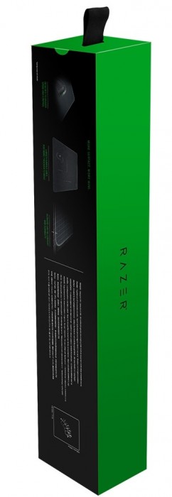 Razer Gigantus