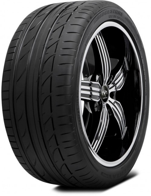 Bridgestone Potenza S001