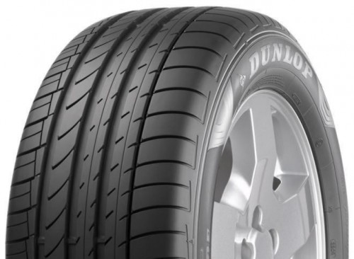 Dunlop SP QuattroMaxx