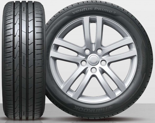 Hankook Ventus Prime3 K125