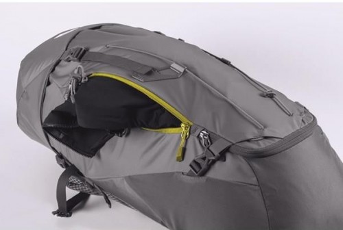 Salewa Alptrek 40+5
