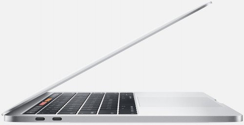 Apple MacBook Pro 13" (2017) Touch Bar