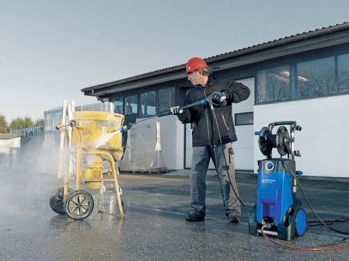 Nilfisk MC-4M-180/740 EU