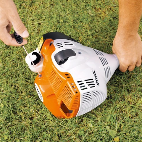 STIHL FS 45