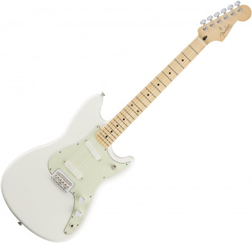Fender Duo-Sonic