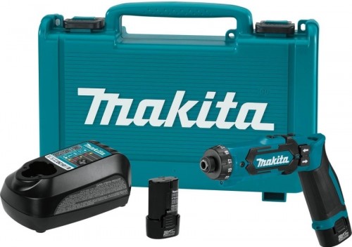 Makita DF012DSE