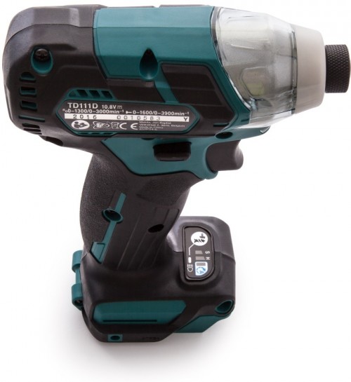 Makita TD111DZ