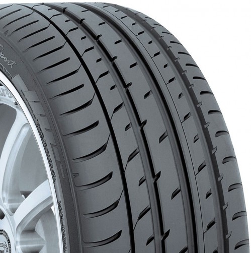 Toyo Proxes T1 Sport