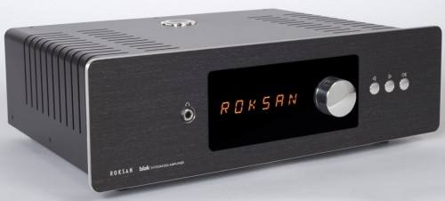 Roksan Blak Amp Usb