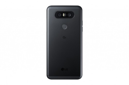 LG Q8 DualSim 32GB