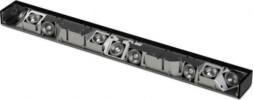 Paradigm PW Soundbar