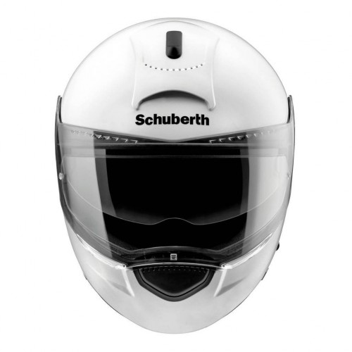 Schuberth C3 Glossy-White