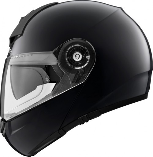 Schuberth C3 Pro