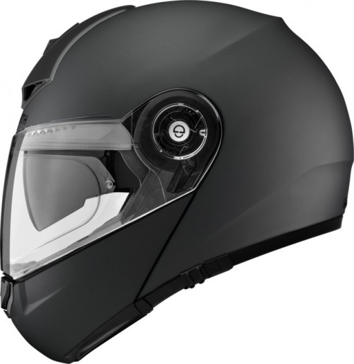 Schuberth C3 Pro