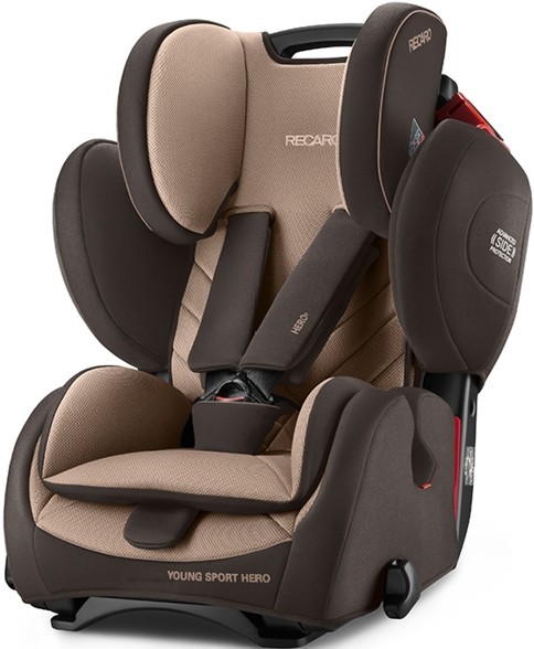 RECARO Young Sport Hero