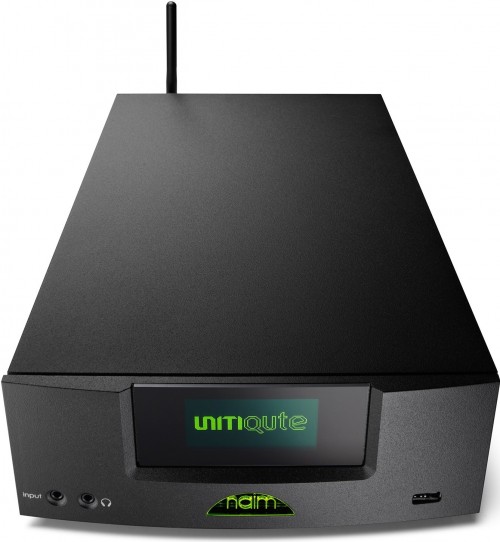 Naim Audio Uniti Qute