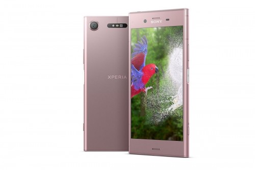 Sony Xperia XZ1 Dual