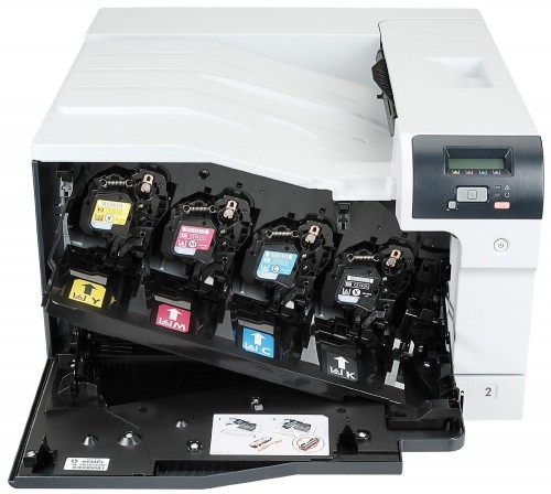 HP Color LaserJet Pro CP5225