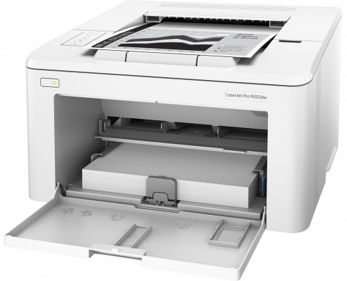 HP LaserJet Pro M203DW