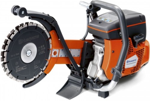 Husqvarna K 760 Cut-n-Break 9