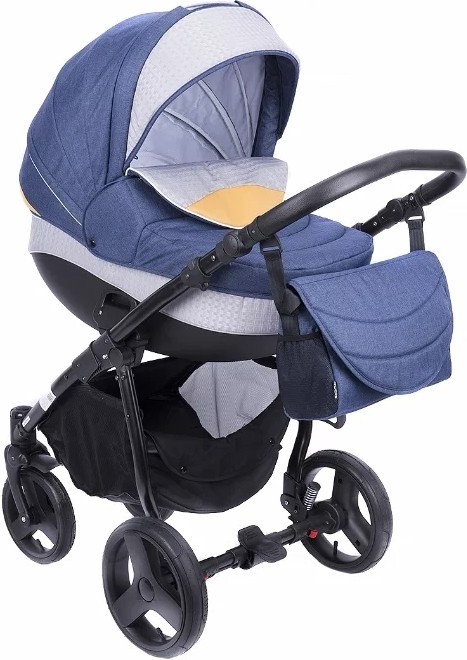 Rudis Solo 2 in 1