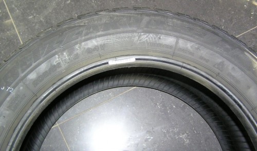 Bridgestone Blizzak LM-32