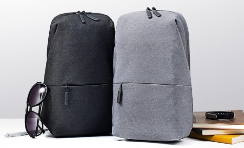 Xiaomi Multi-functional Urban Leisure Chest Pack