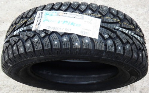 Hankook I*pike RW11