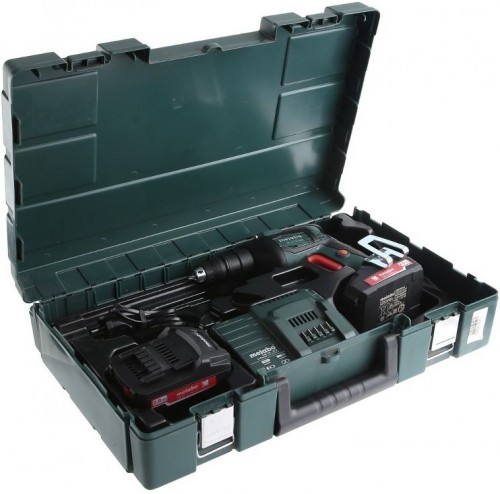 Metabo SE 18 LTX 4000 620048500