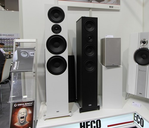 HECO Aurora 1000